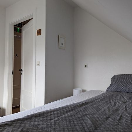 Vik Hostel ภายนอก รูปภาพ