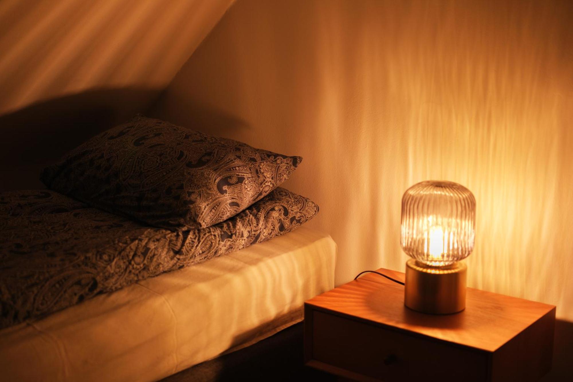 Vik Hostel ภายนอก รูปภาพ