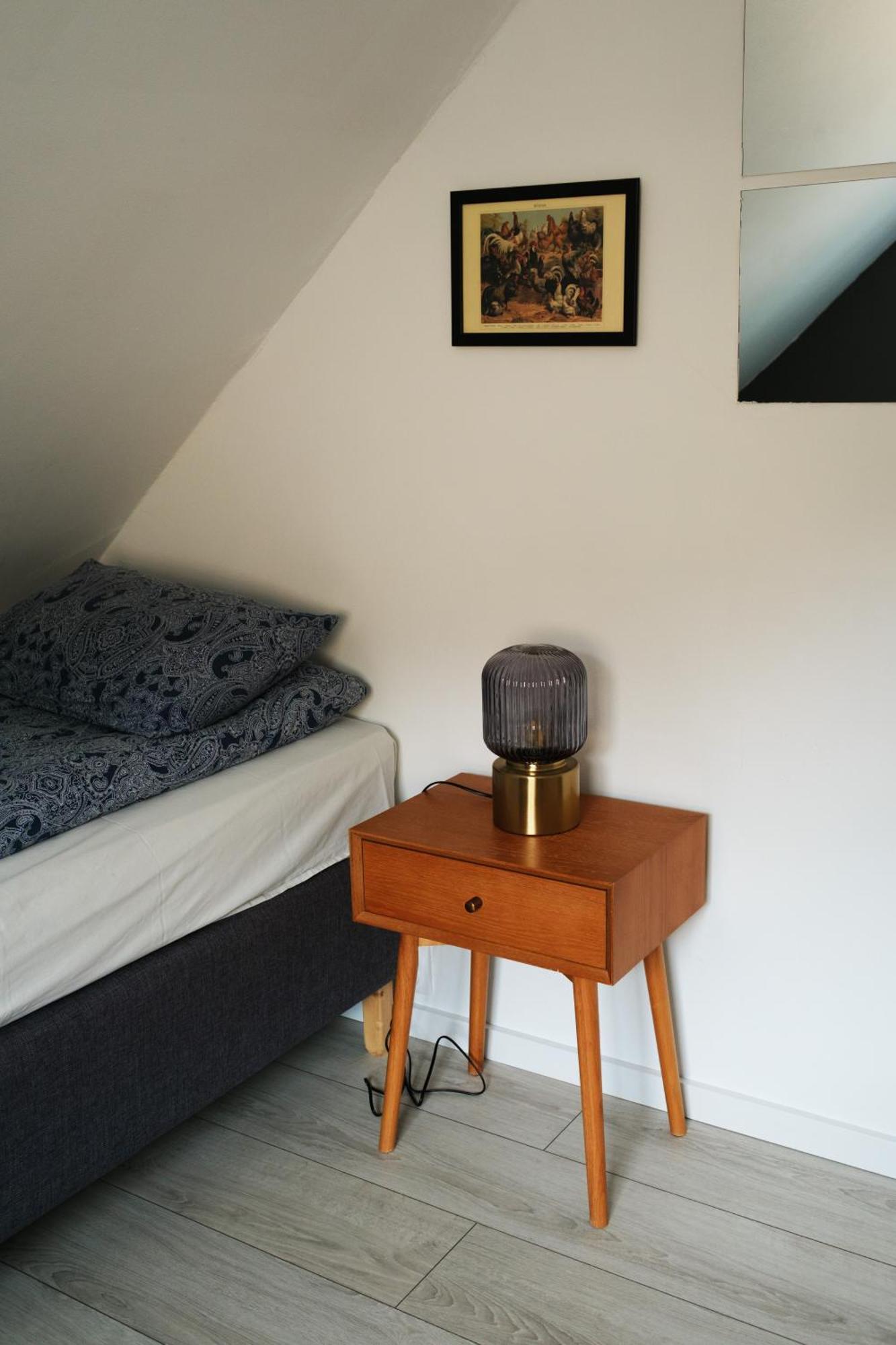 Vik Hostel ภายนอก รูปภาพ