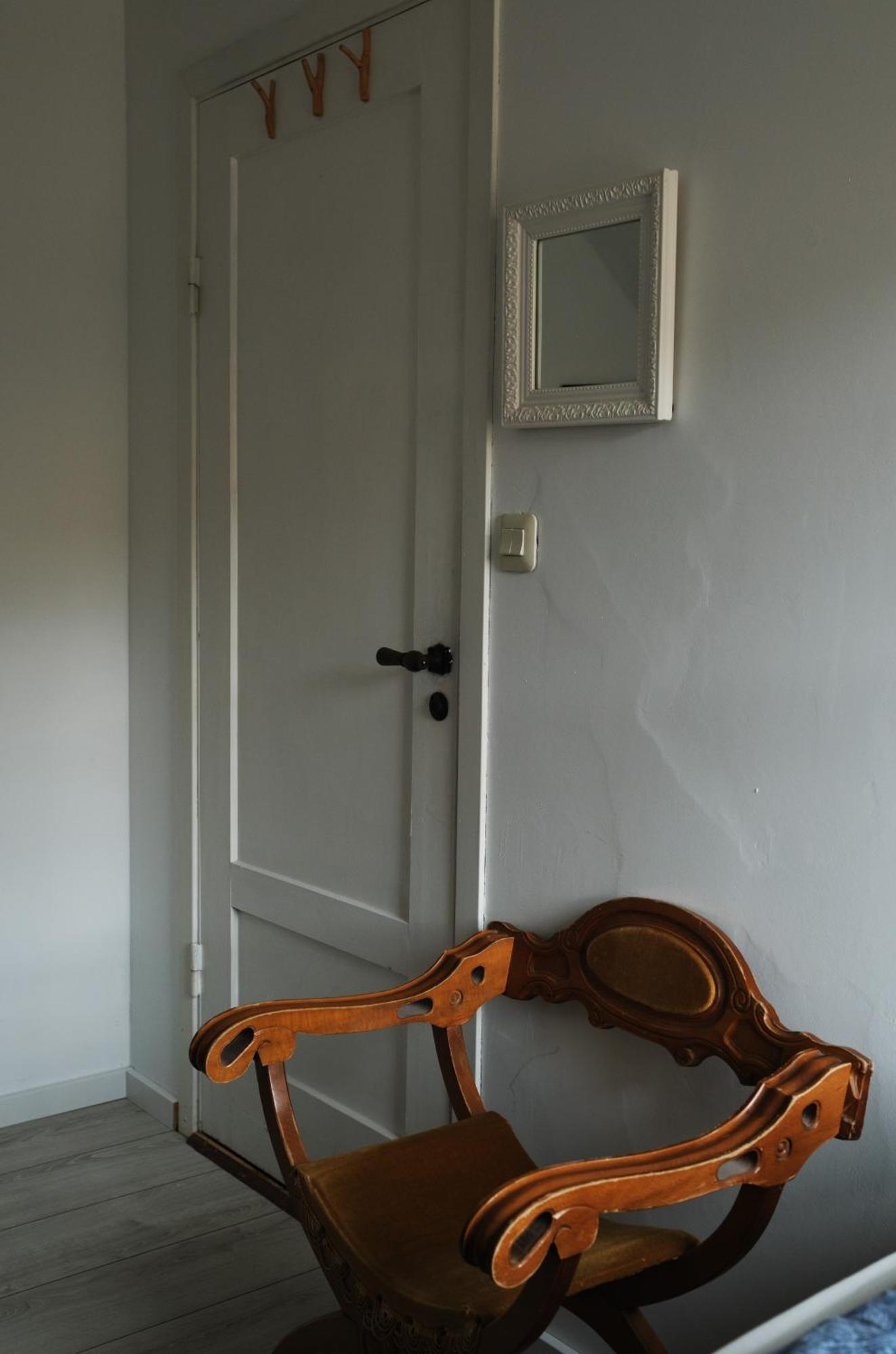 Vik Hostel ภายนอก รูปภาพ