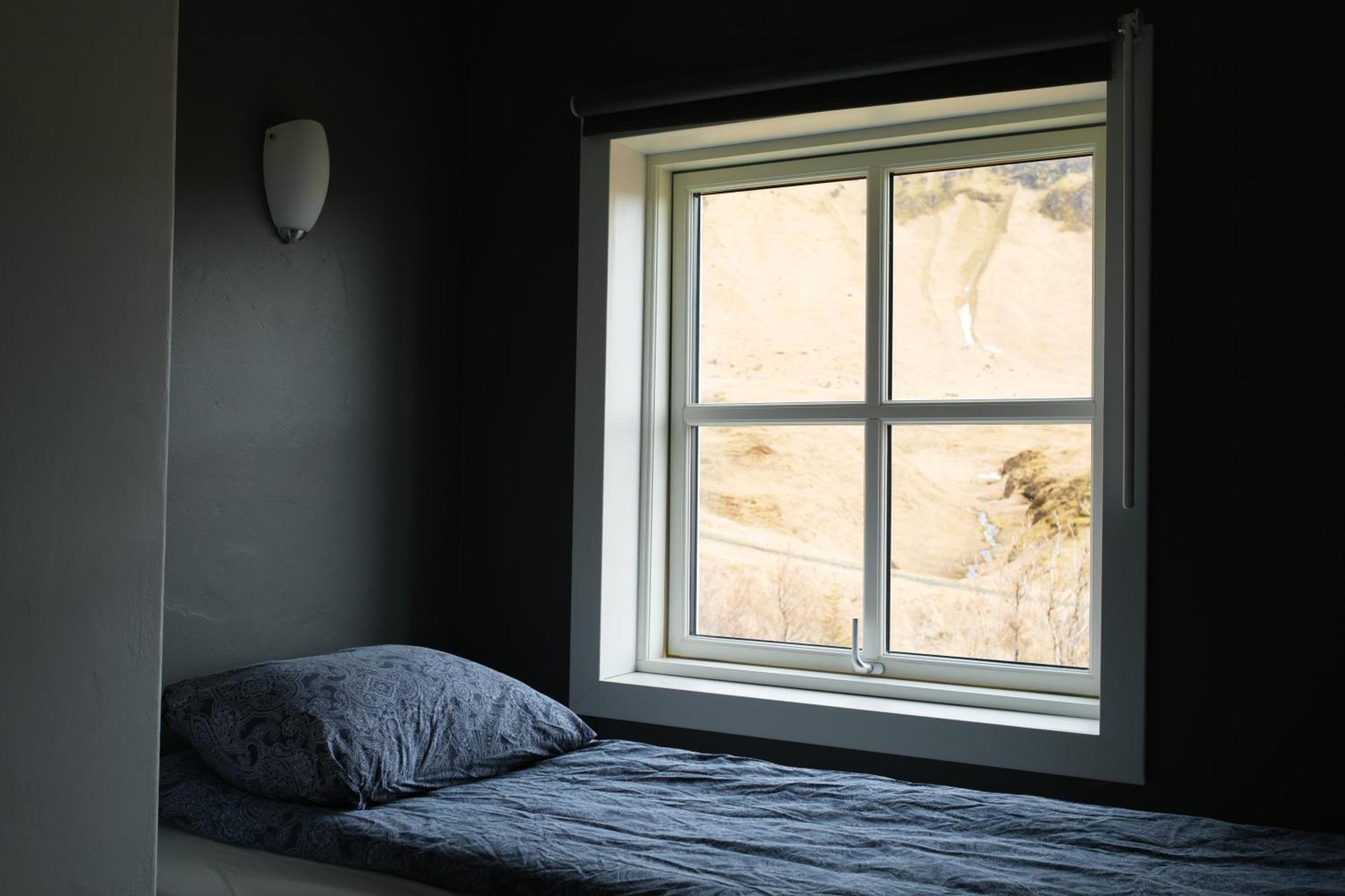 Vik Hostel ภายนอก รูปภาพ