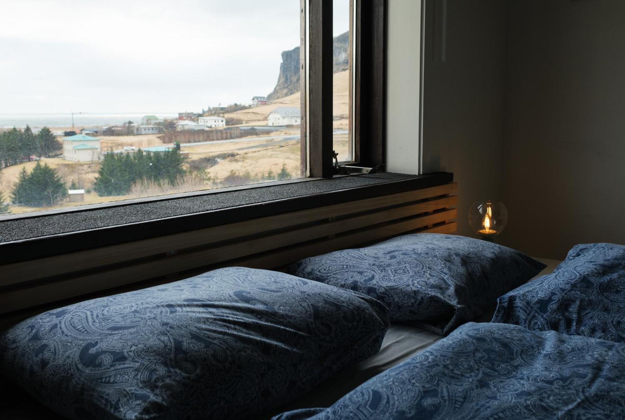 Vik Hostel ภายนอก รูปภาพ