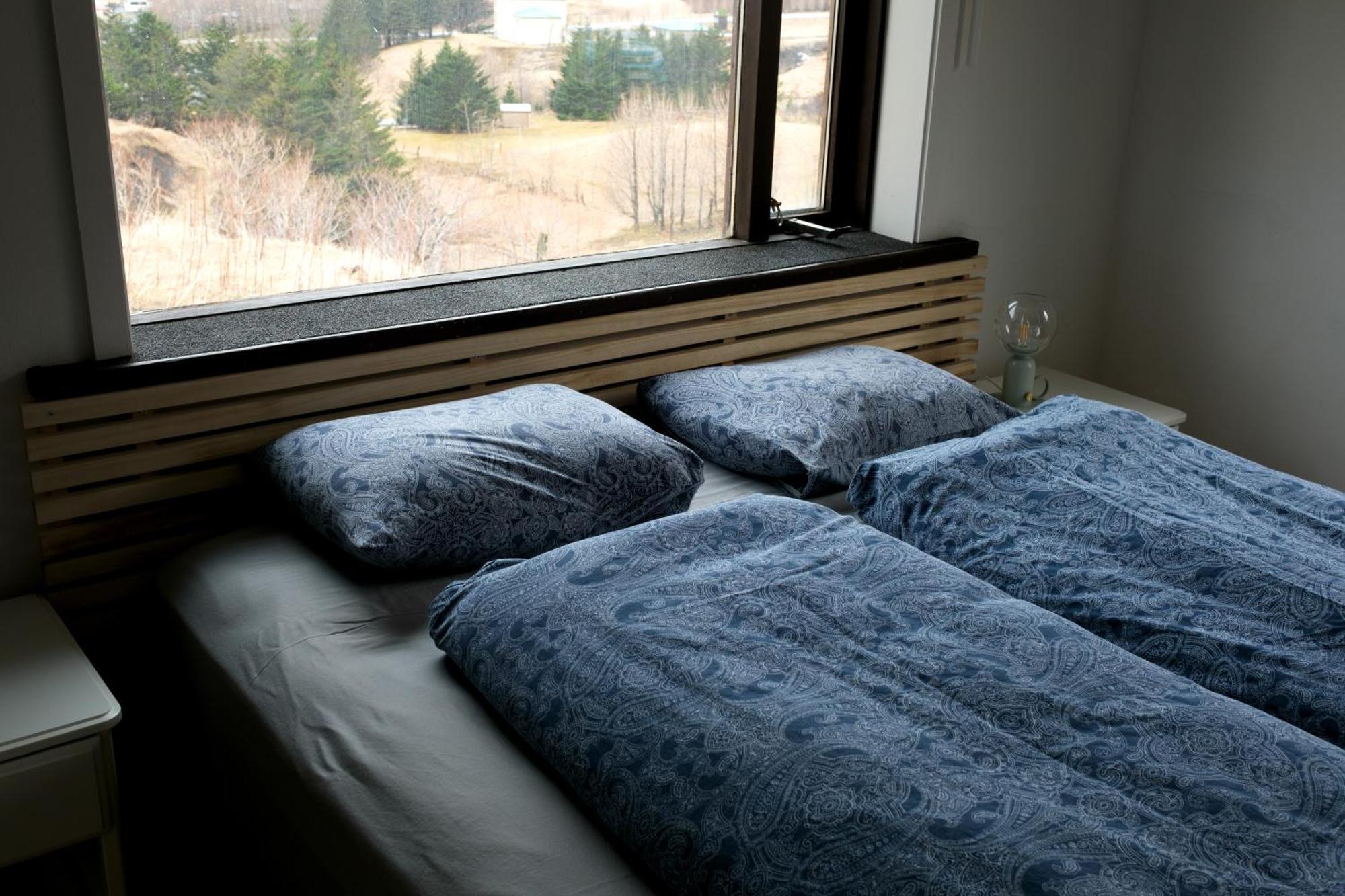 Vik Hostel ภายนอก รูปภาพ