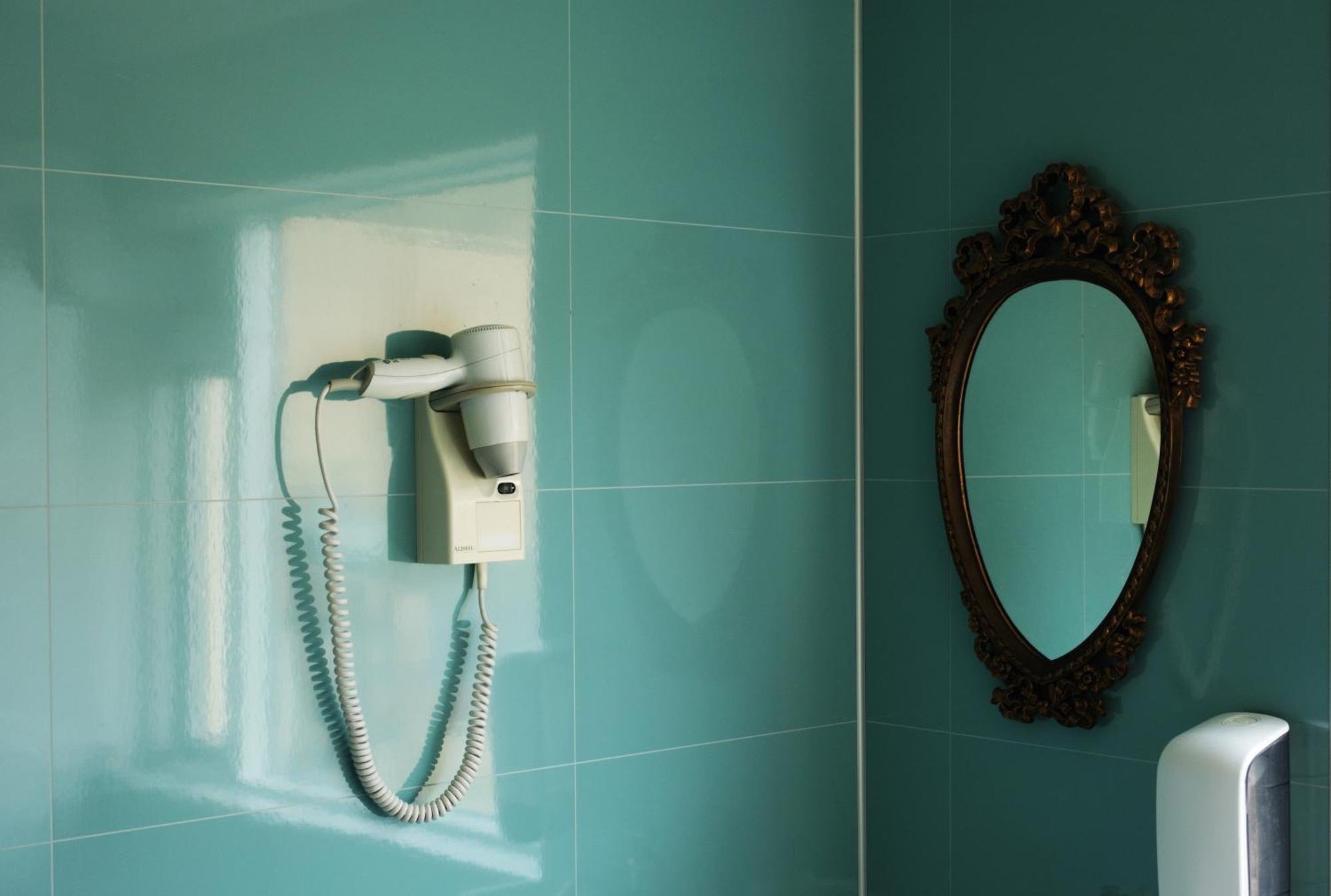 Vik Hostel ภายนอก รูปภาพ