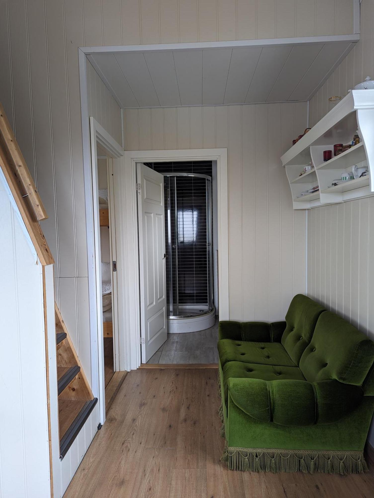 Vik Hostel ภายนอก รูปภาพ